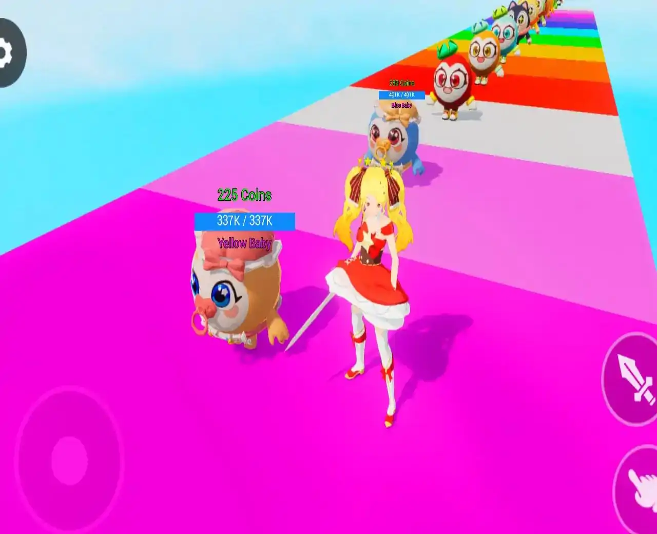 最强剑修模拟器