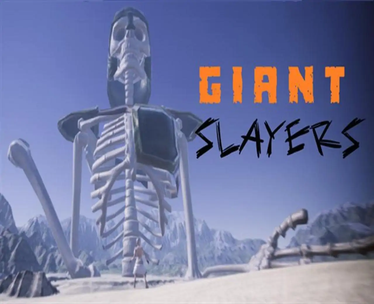 Giant Slayers