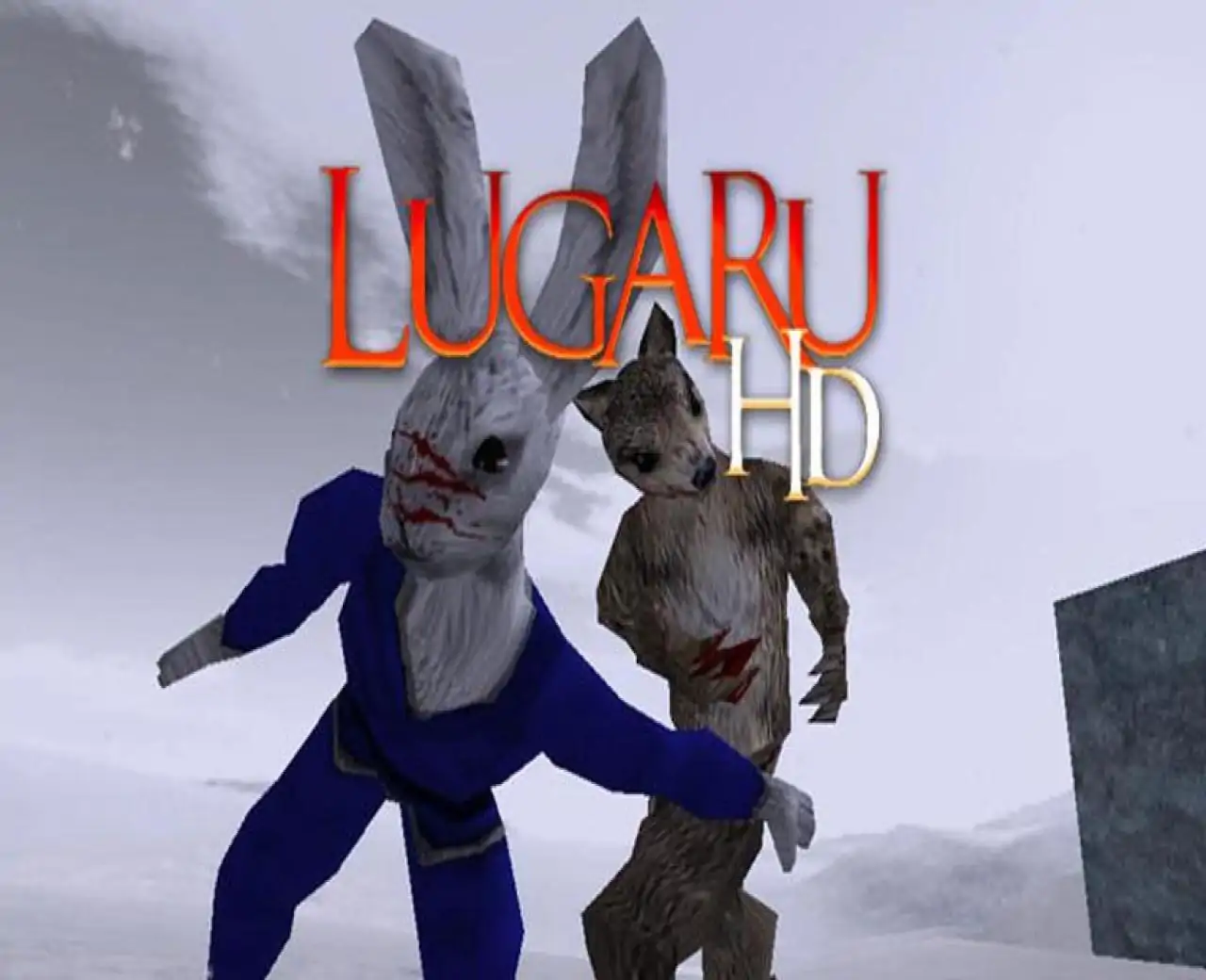 Lugaru HD