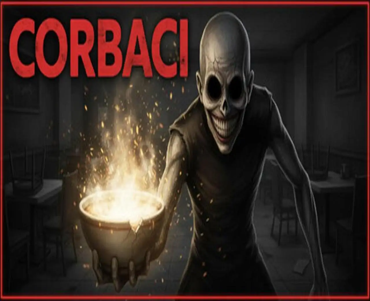 Corbaci: 治愈系电影式恐怖 (İyileştirici seri)