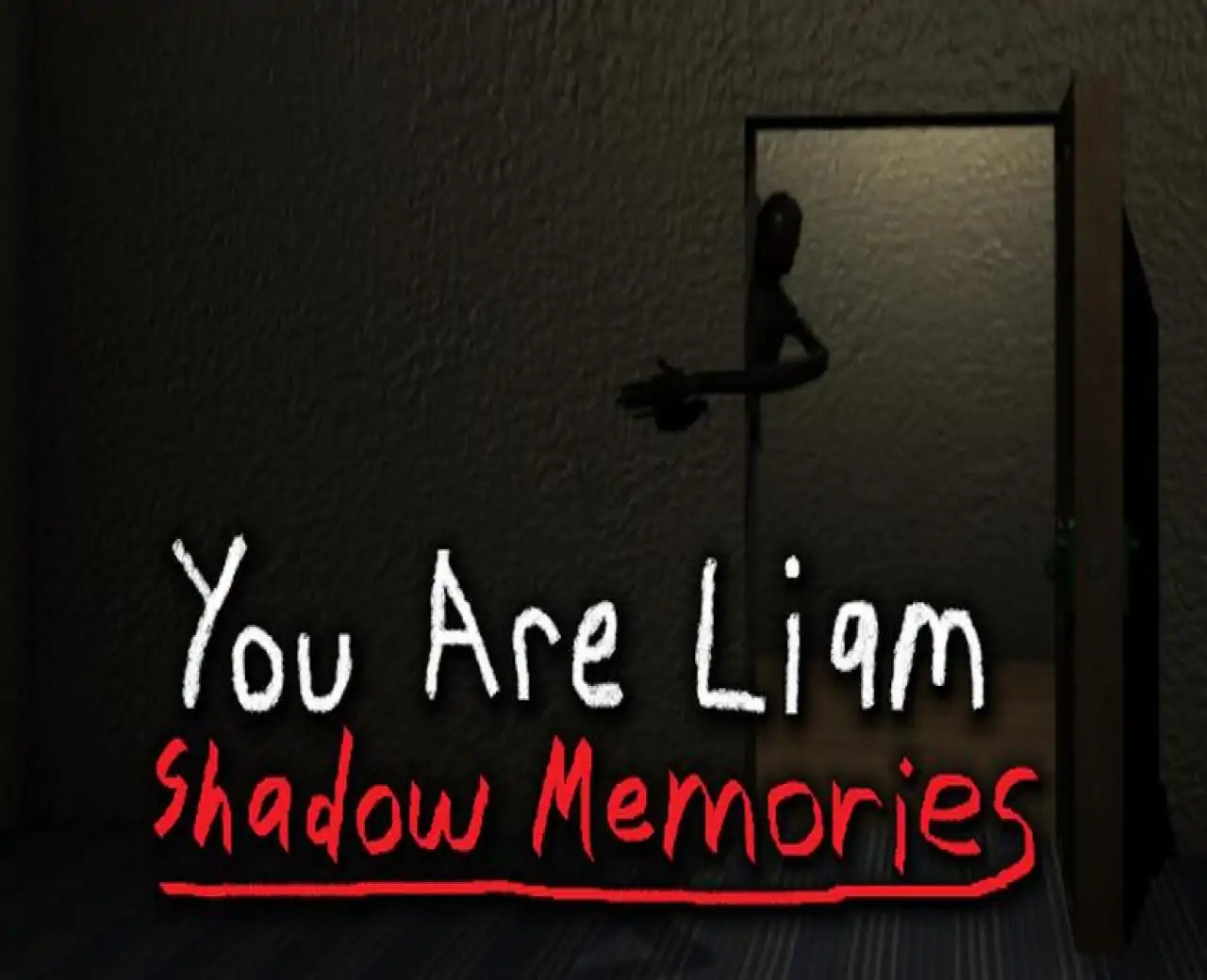 You Are Liam: Shadow Memories
