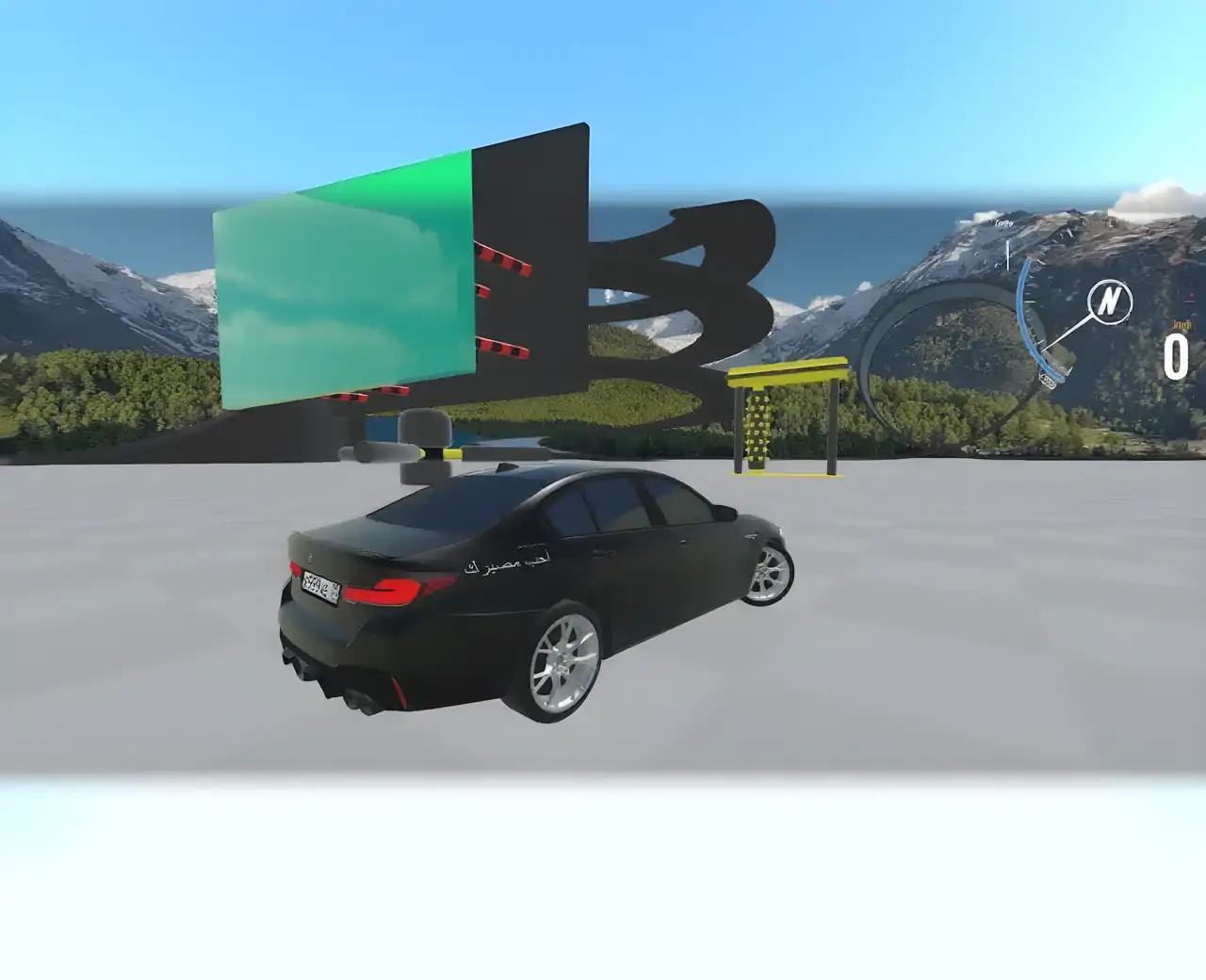 碰撞测试精英：毁灭