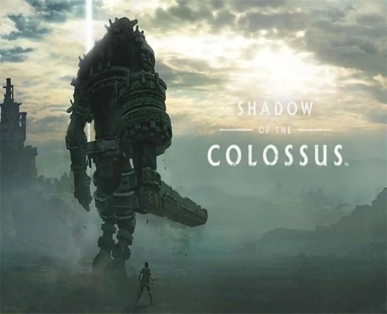 旺达与巨像（云玩-SVIP版）