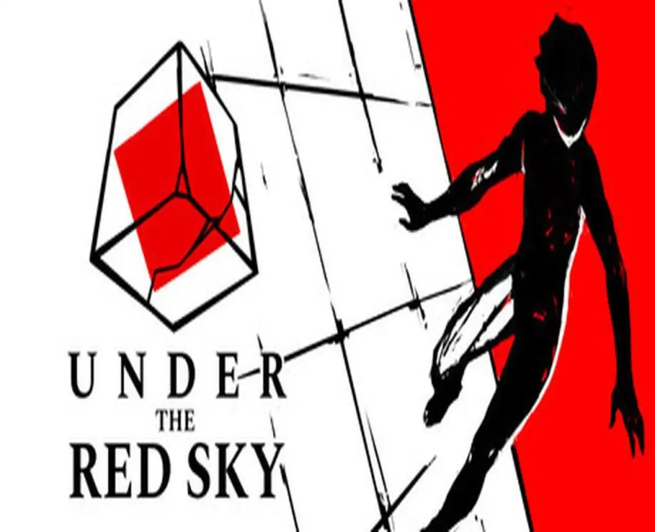 Under The Red Sky