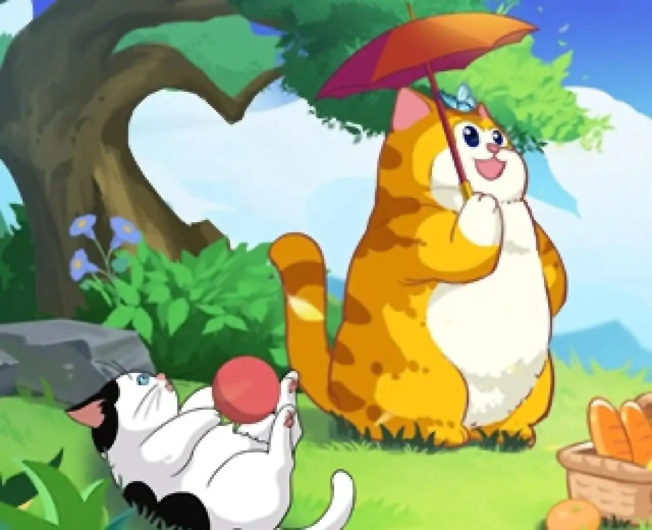 代号：家园（预约）