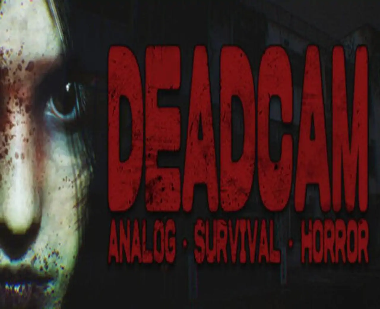 DEADCAM | 类比 • 生存 • 恐怖