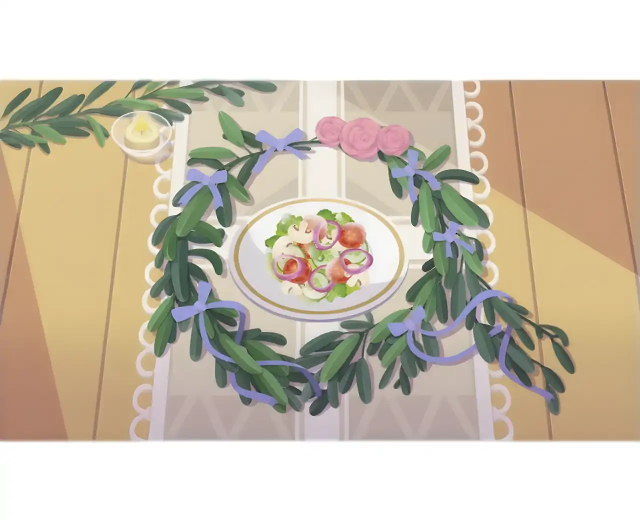 学习烹饪寿司，经营最好的寿司餐厅！