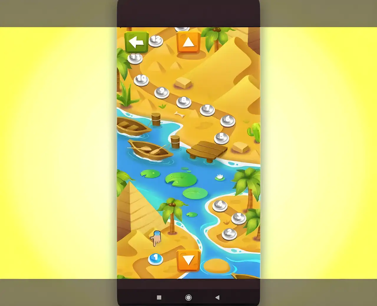宝石宝藏-2023