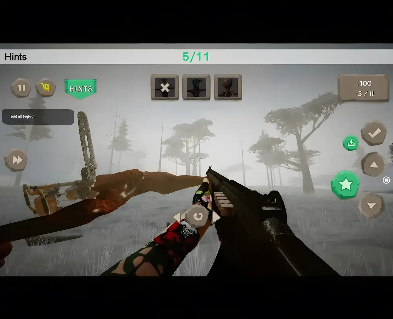 991计划:混合恐怖