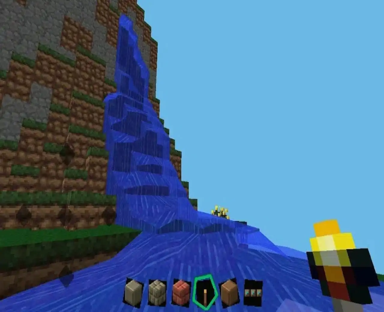 SpringCraft3D探索构建