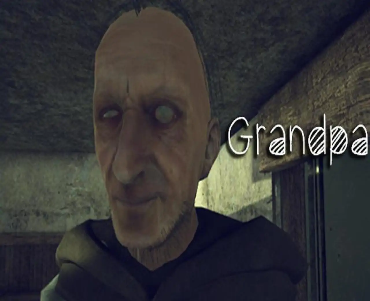 Grandpa