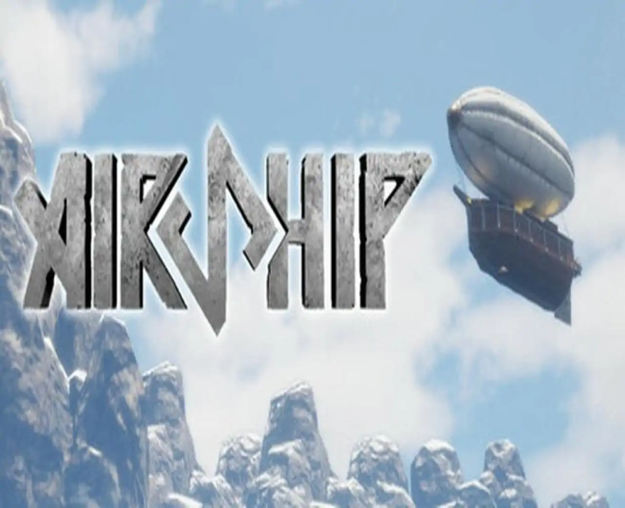 Airship