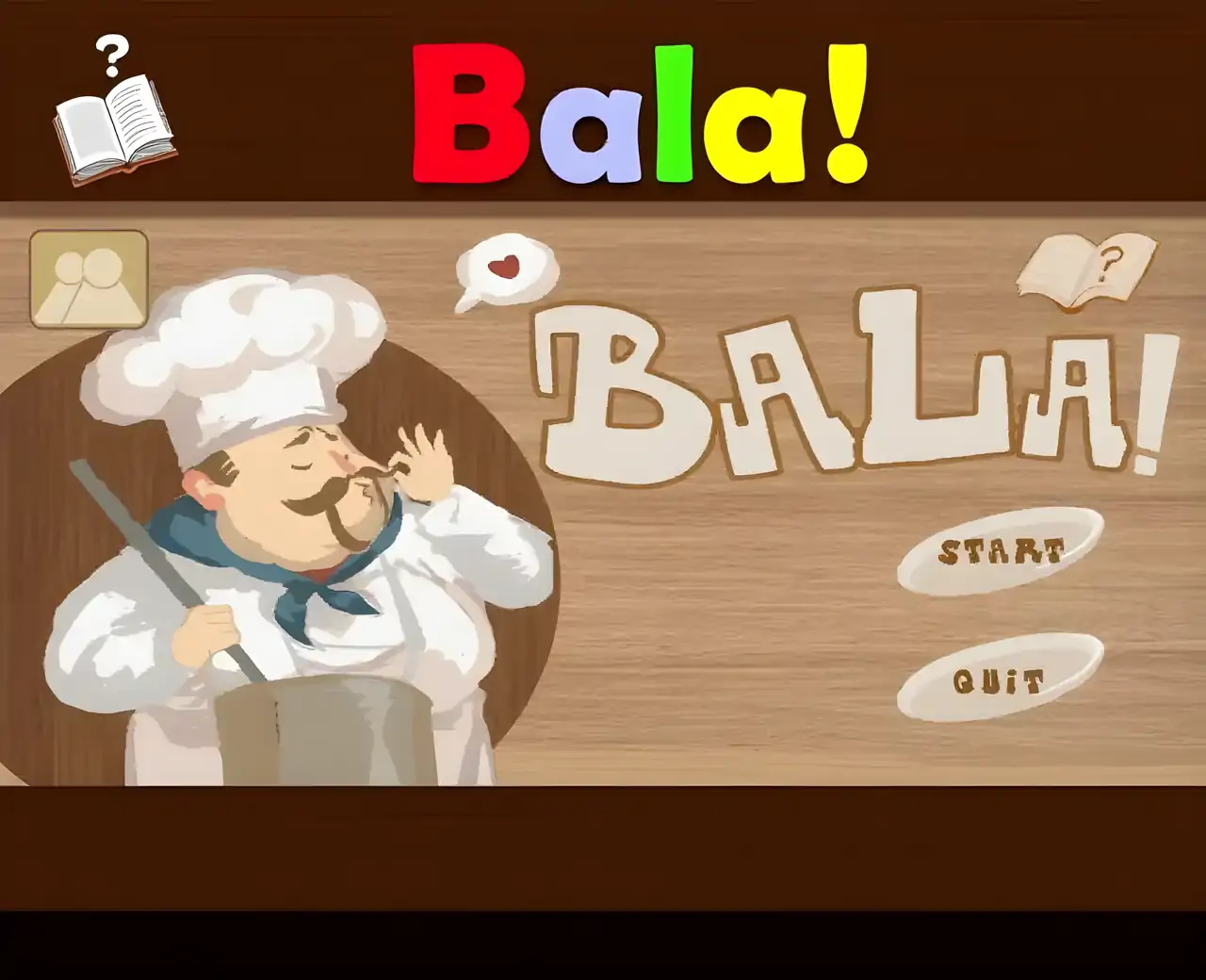 BALA!!!