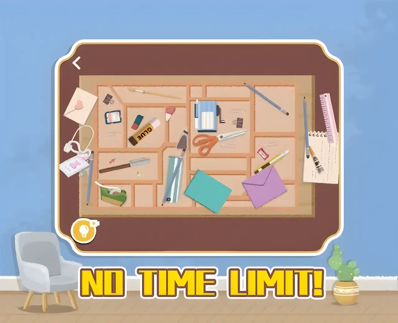 物语小小收纳模拟器冰箱收纳师收纳游戏收纳大师