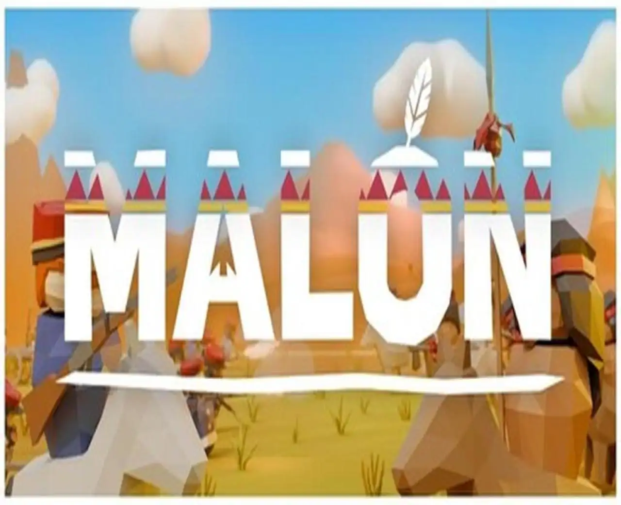 Malón