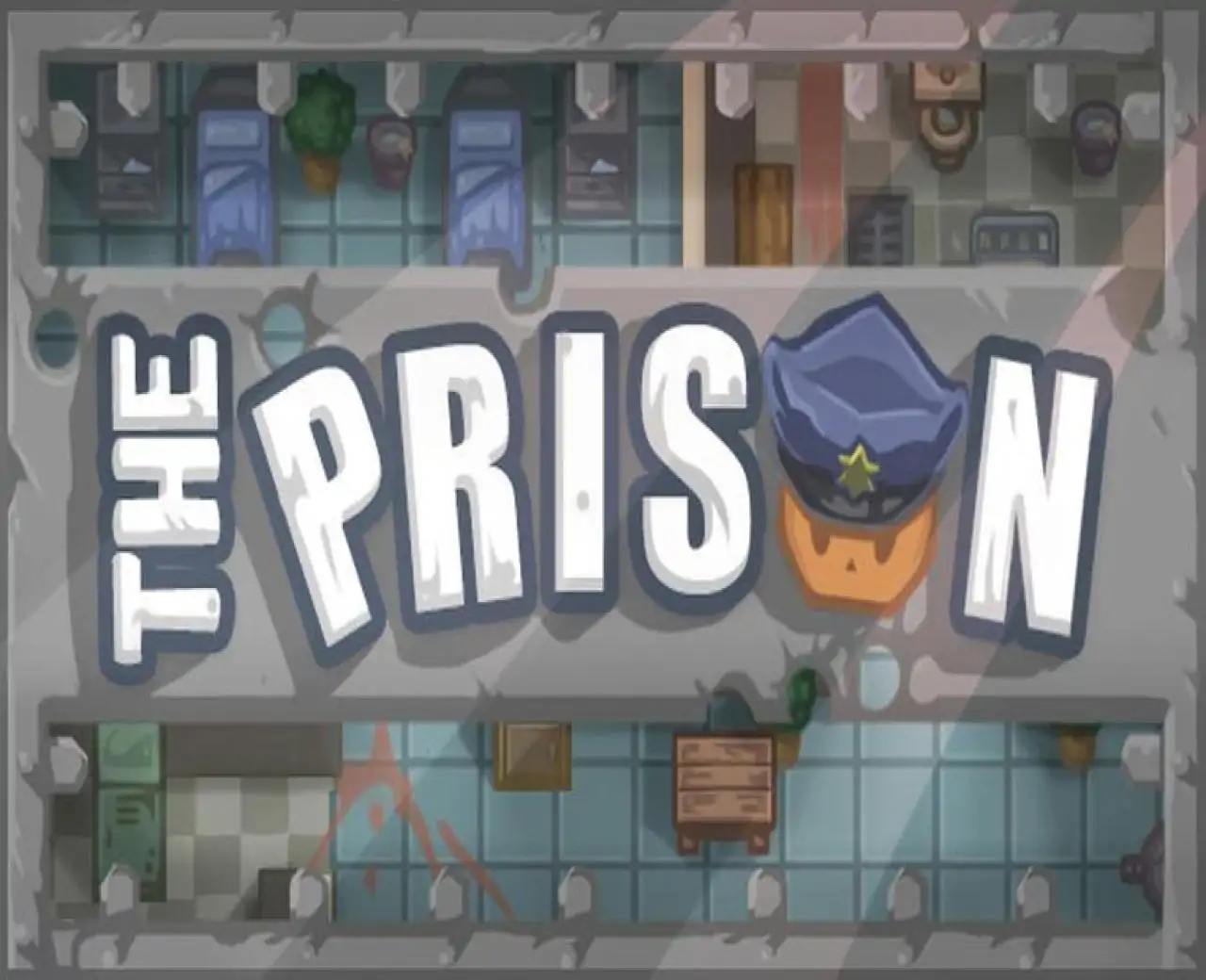 The Prison