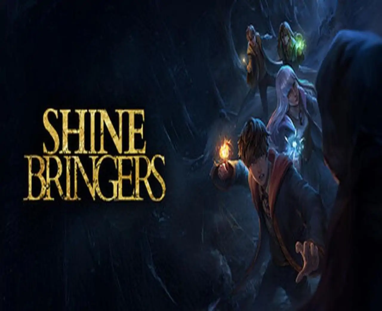 SHINEBRINGERS