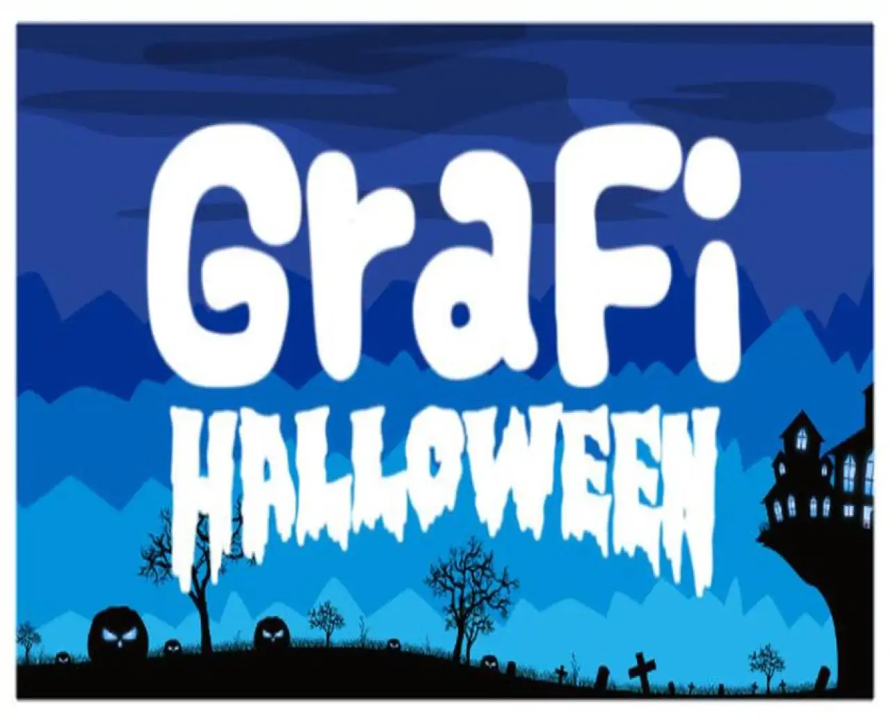 GraFi Halloween