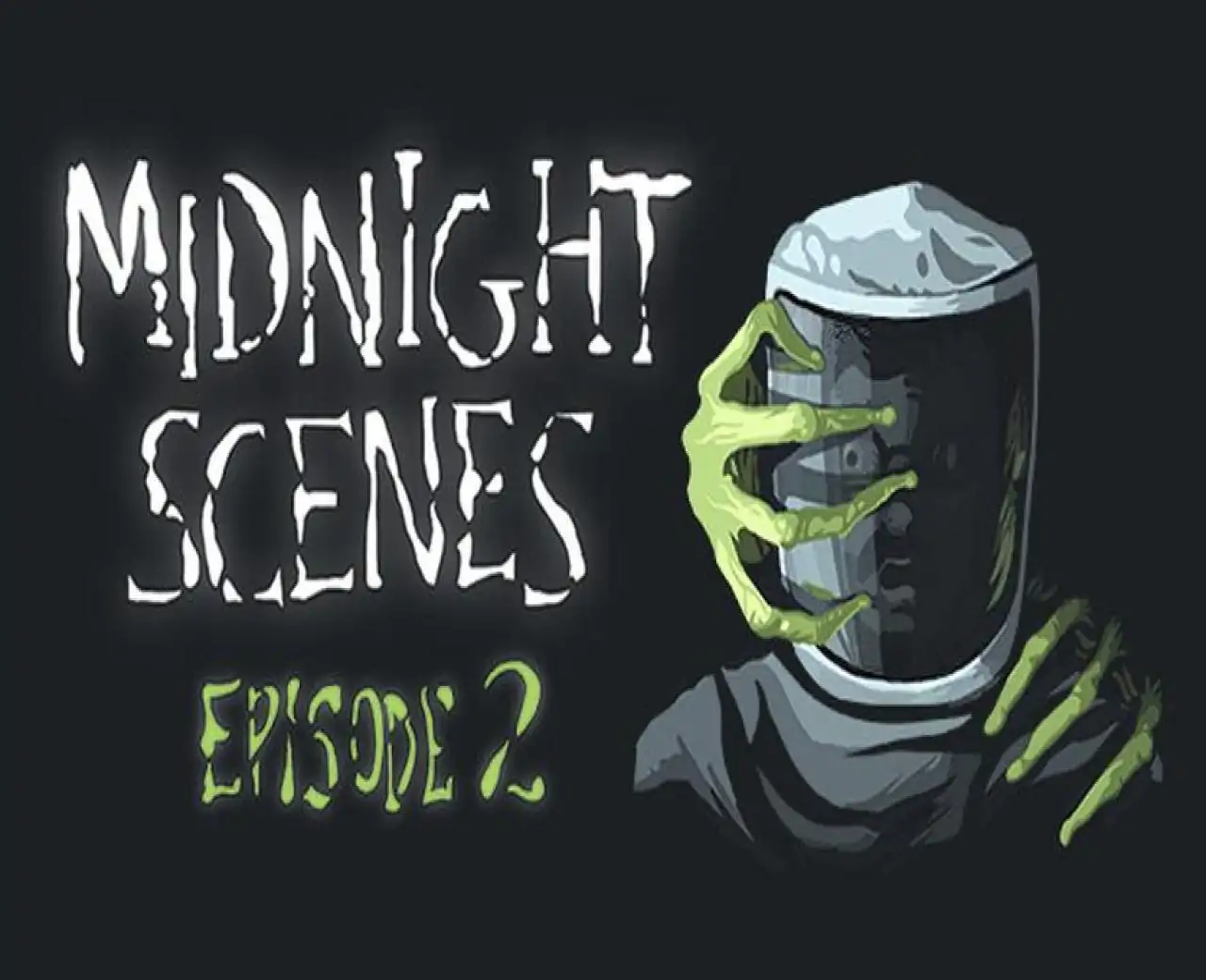 Midnight Scenes: The Goodbye Note