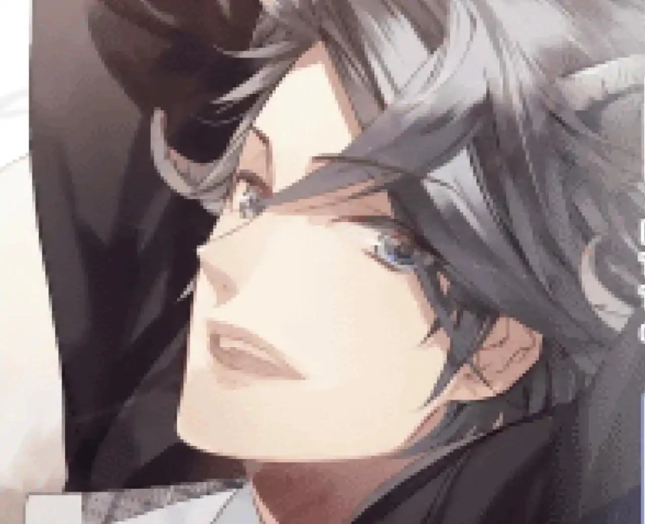 星座彼氏-冬后篇 携带版