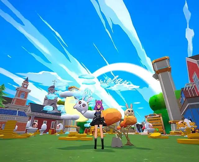 樱花宠物模拟器