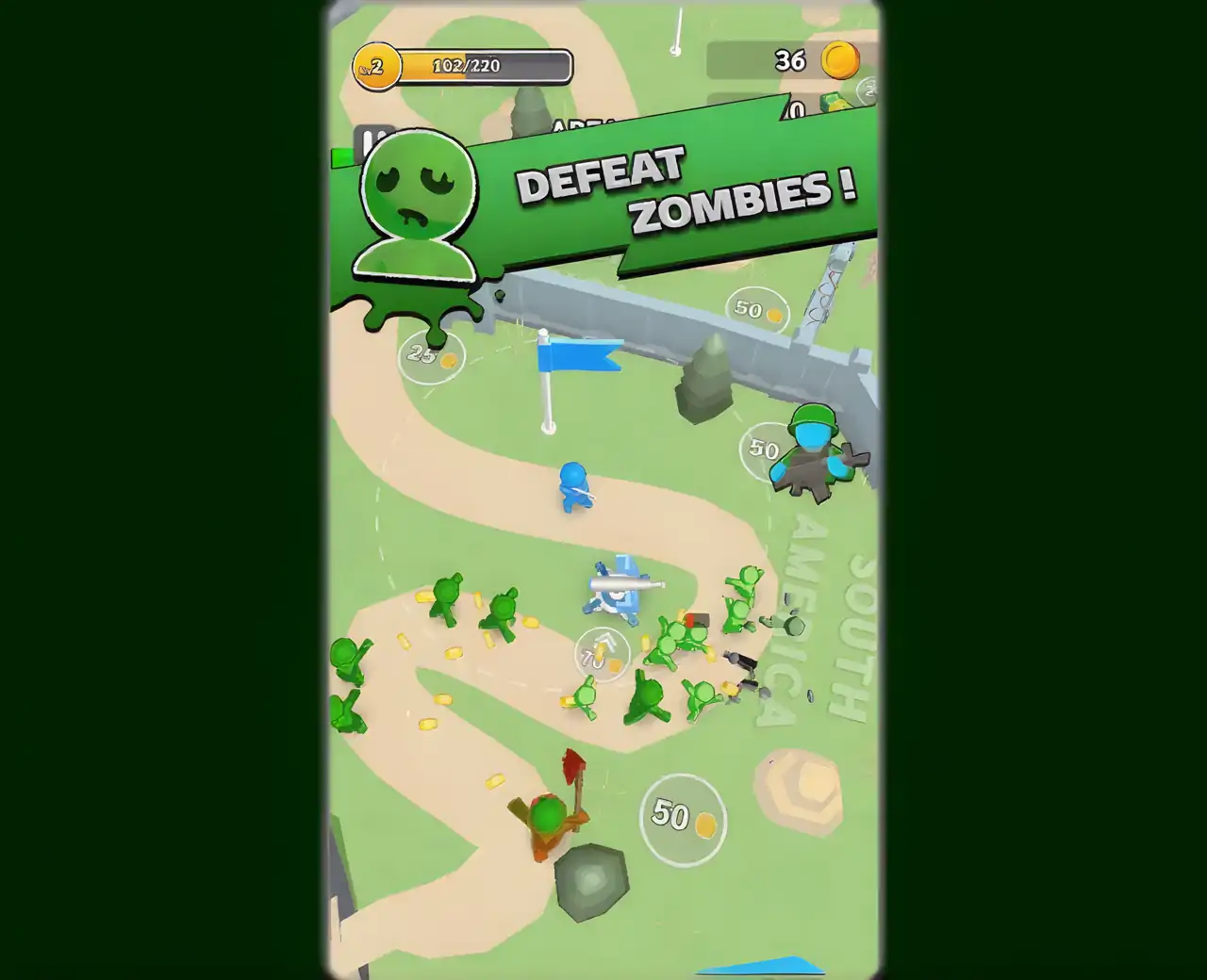 僵尸启示录-拯救世界