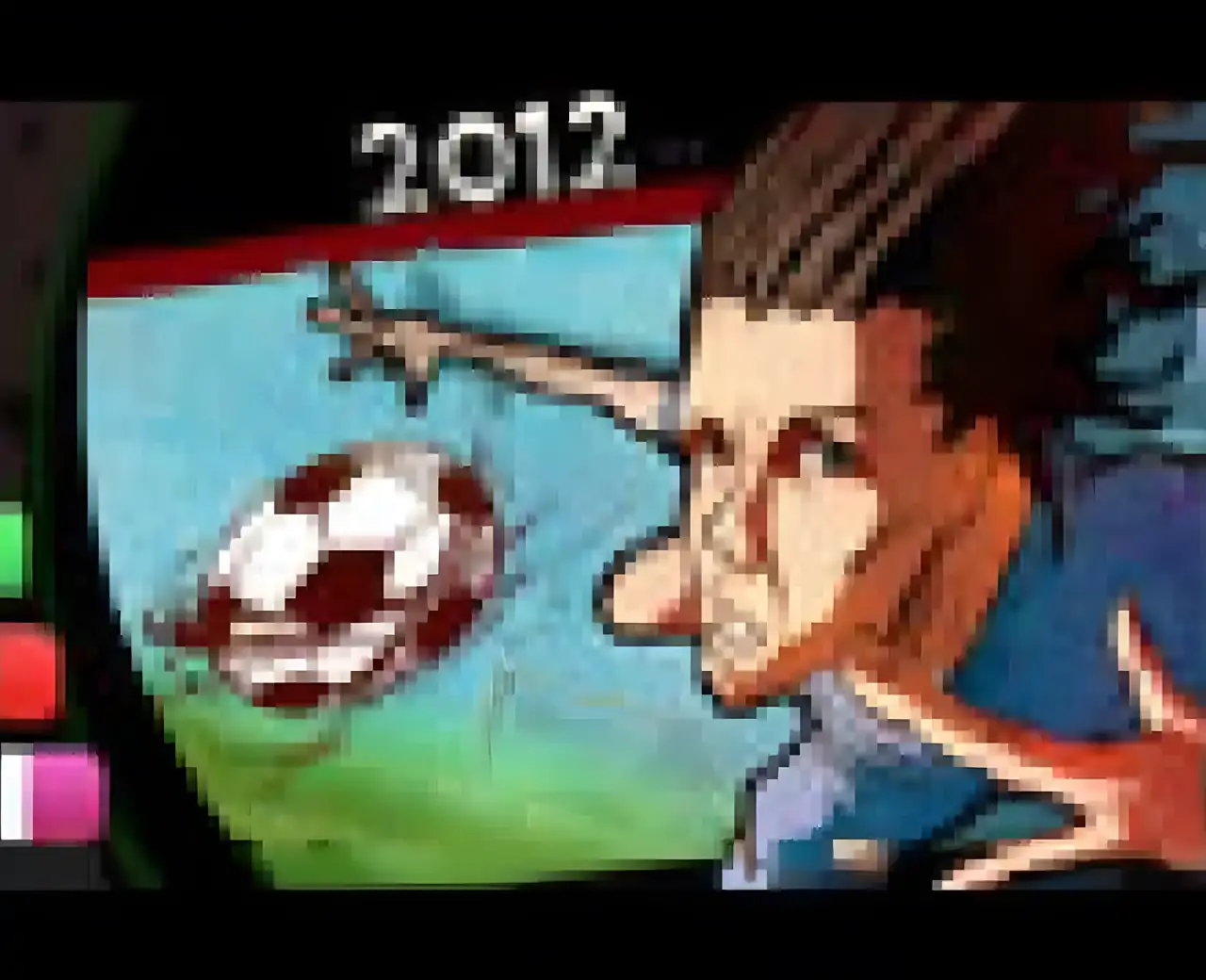 2012欧洲杯点球大战
