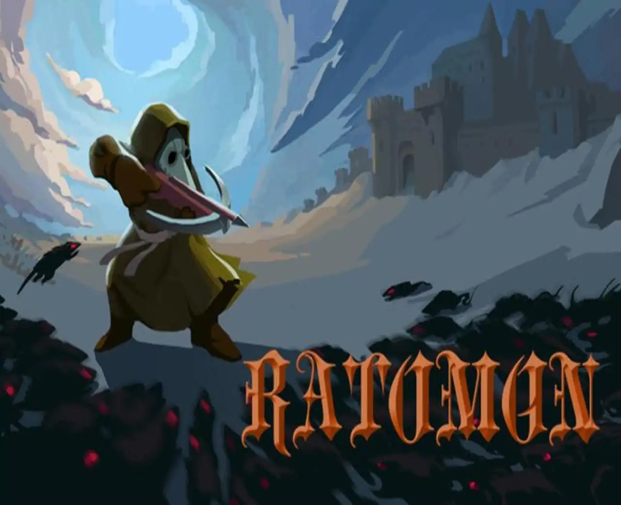 RATOMON