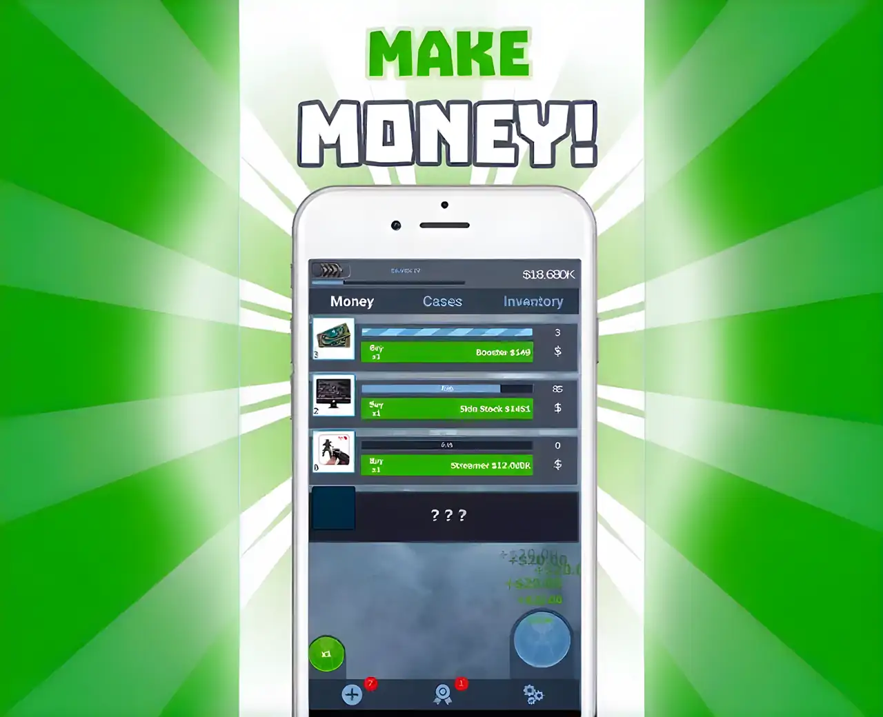 CaseMagnate-UltimateCaseClicker