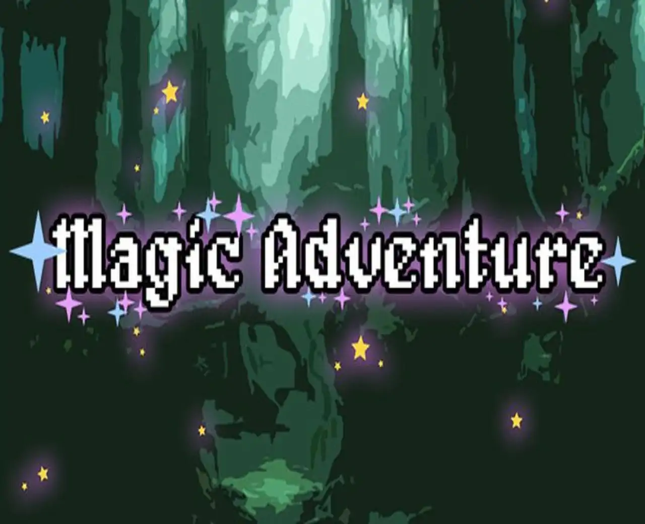 Magic Adventures