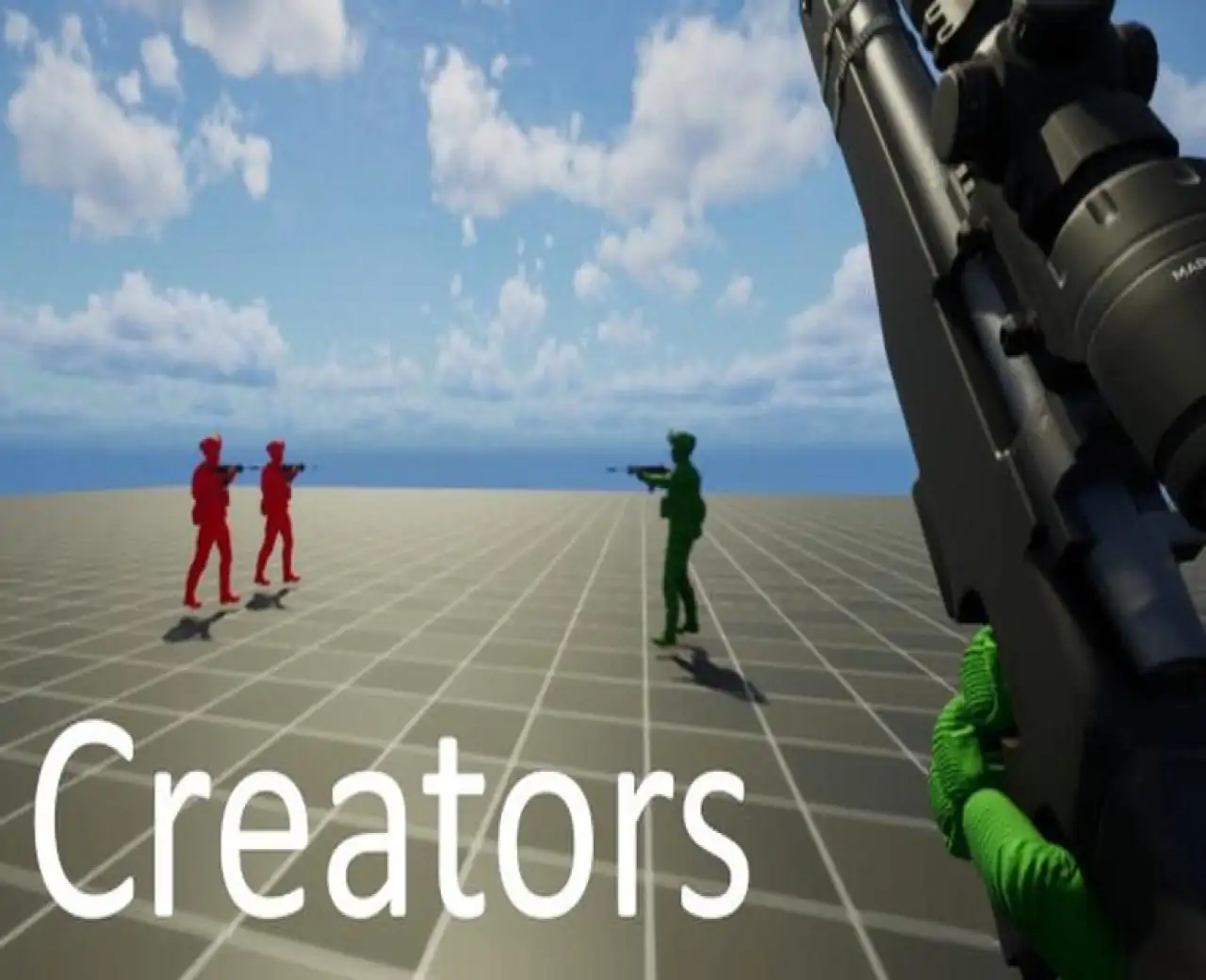 Creators