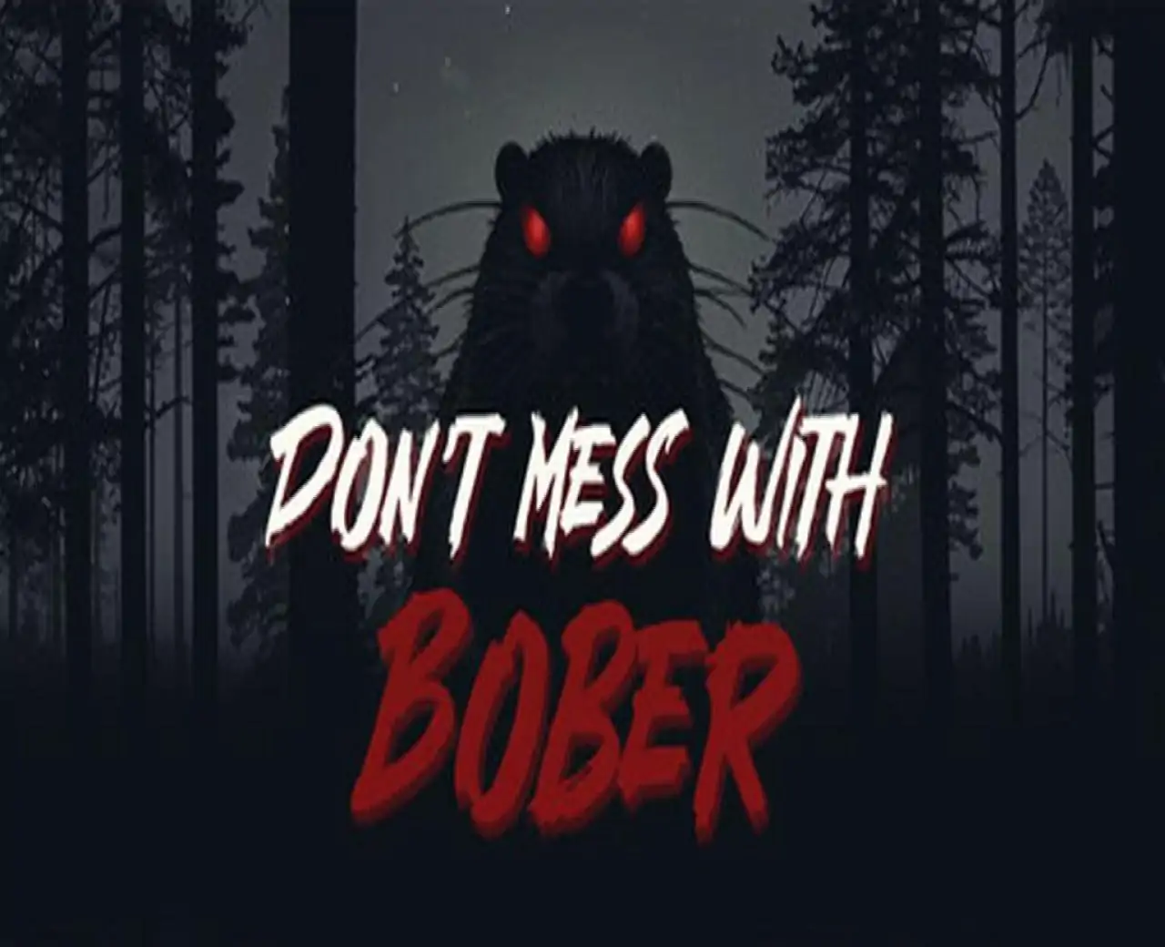 Don't Mess With Bober