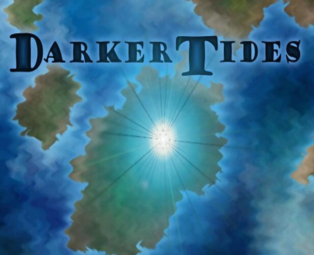 Darker Tides