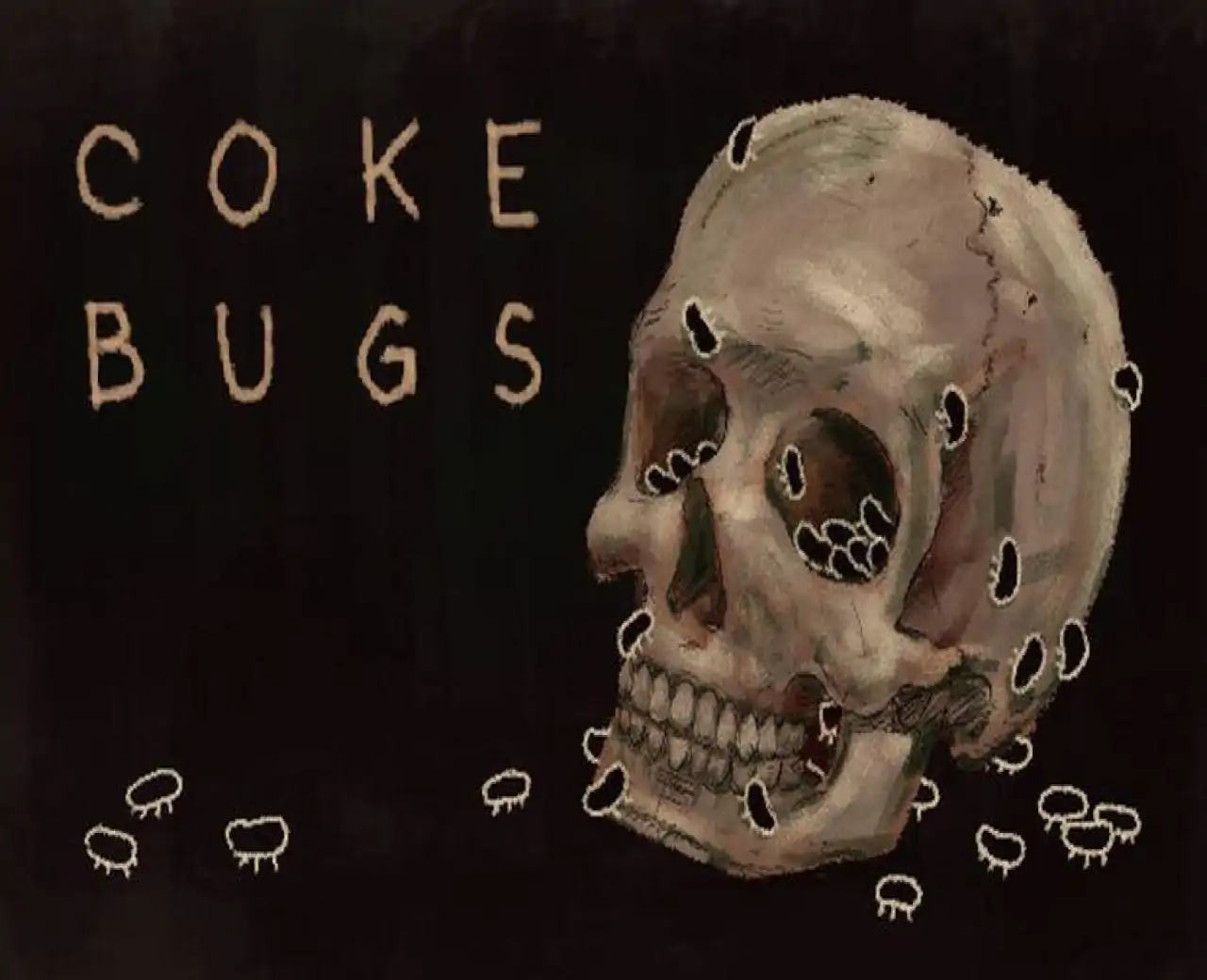 Coke Bugs