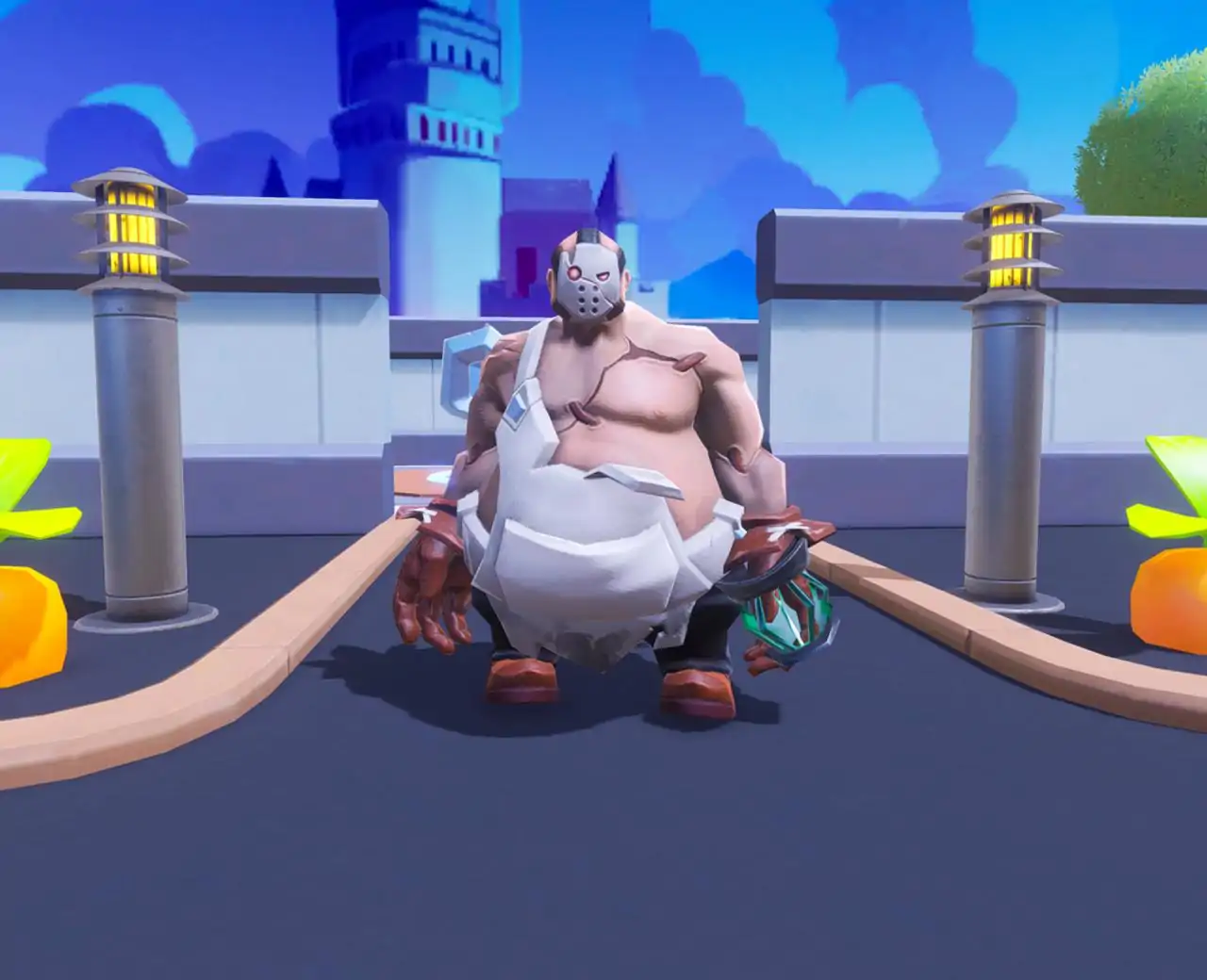 幼稚园躲猫猫2-萝卜农场