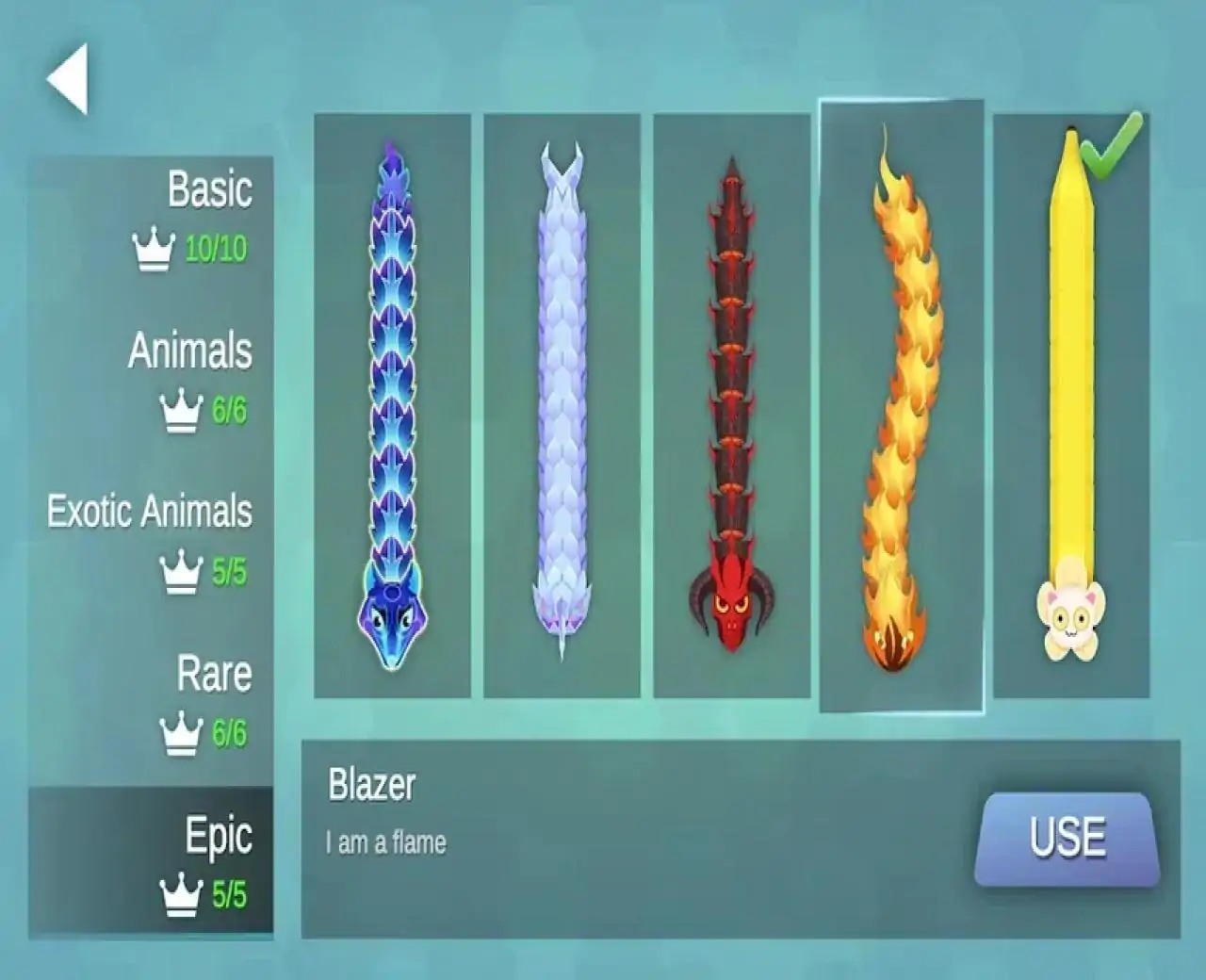 Snakes.io-Slither游戏