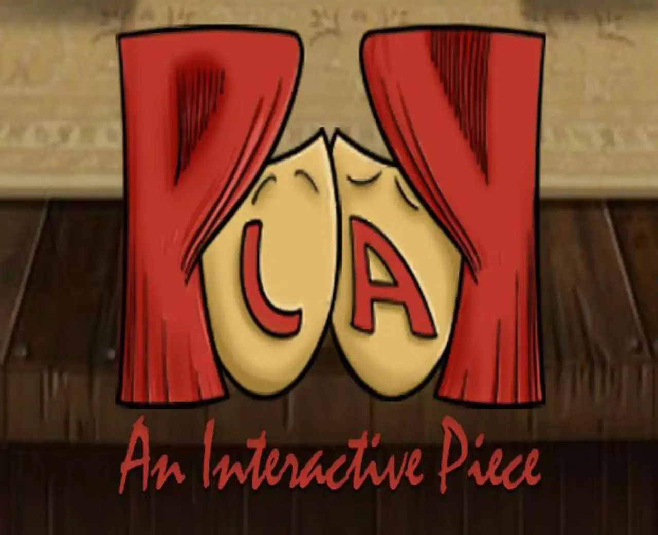 Play - An Interactive Piece