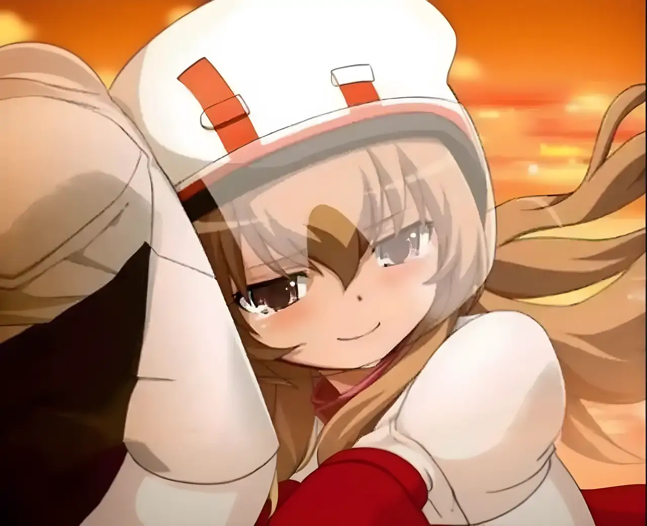 龙与虎 携带版(PSP游戏)