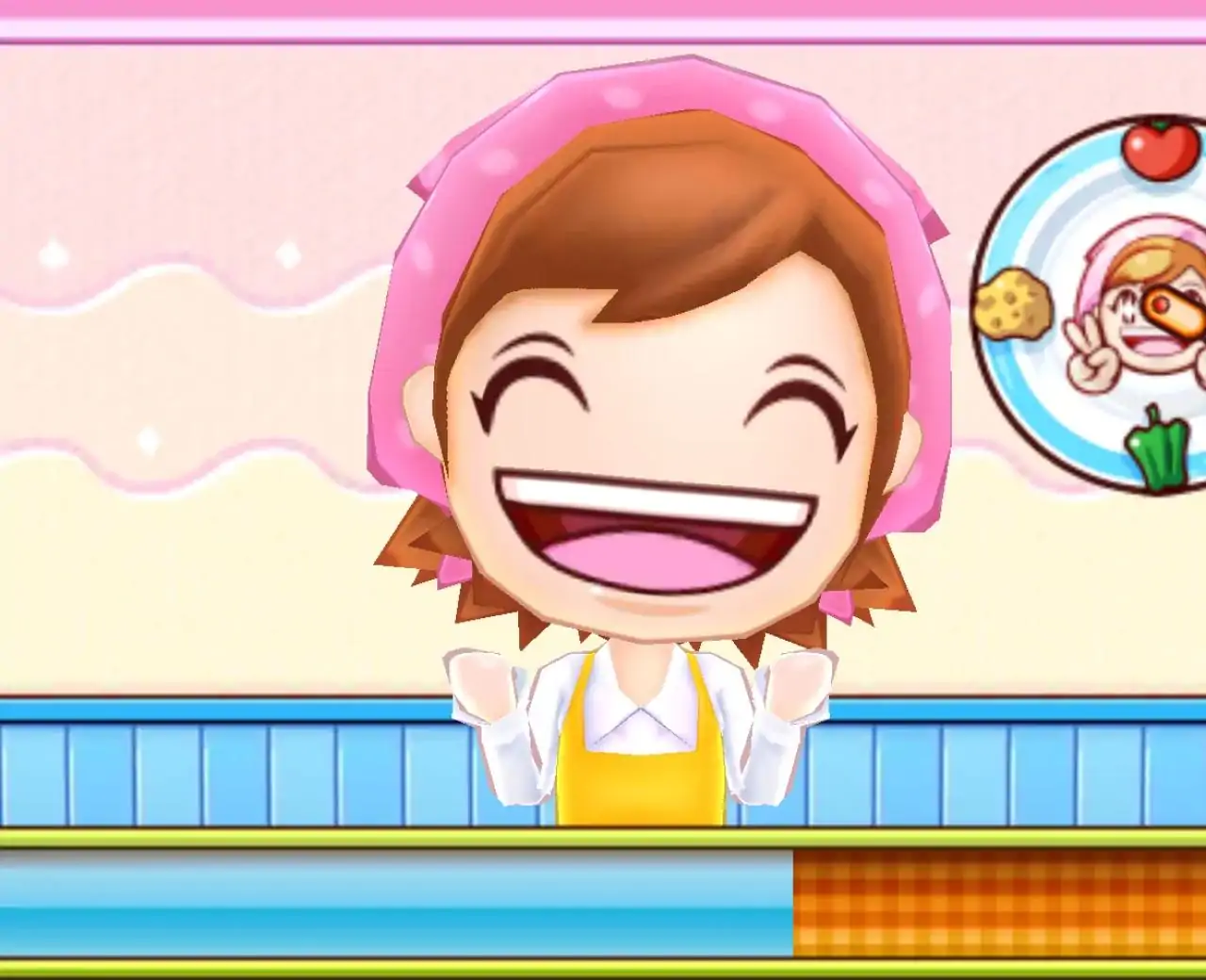 料理妈妈5
