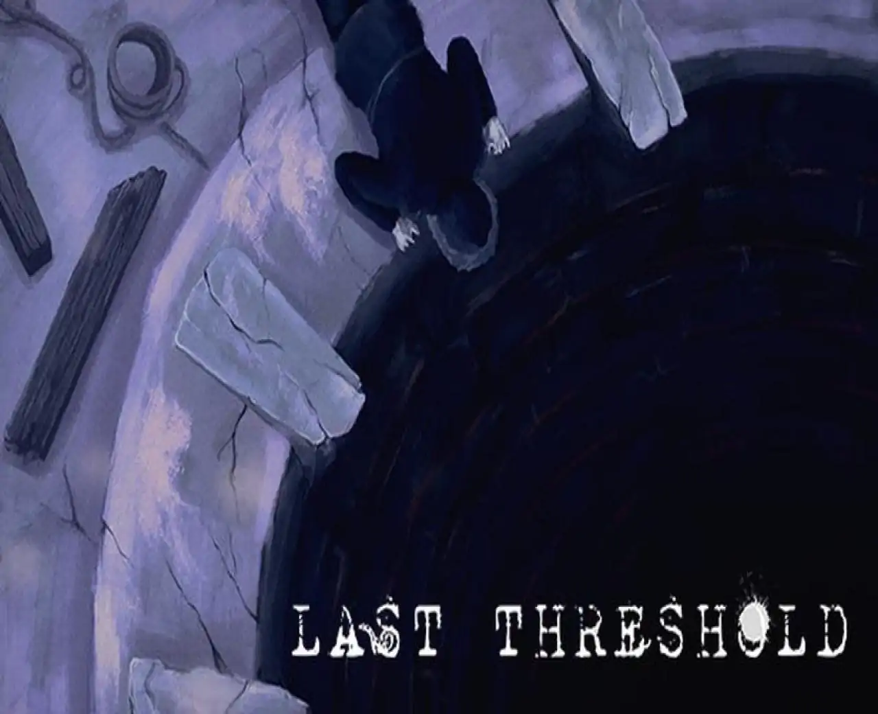 Last Threshold