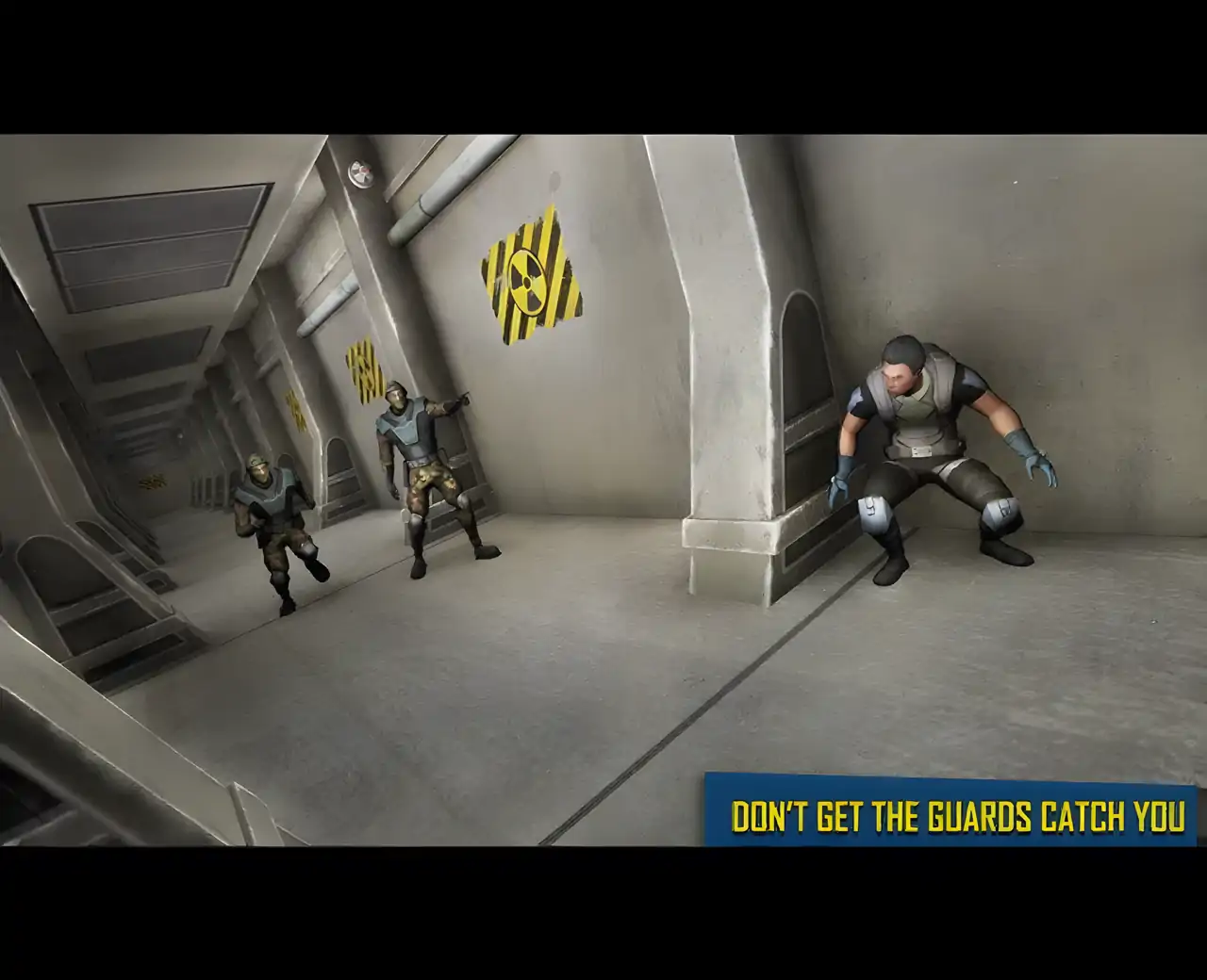 秘密特工：最后的任务