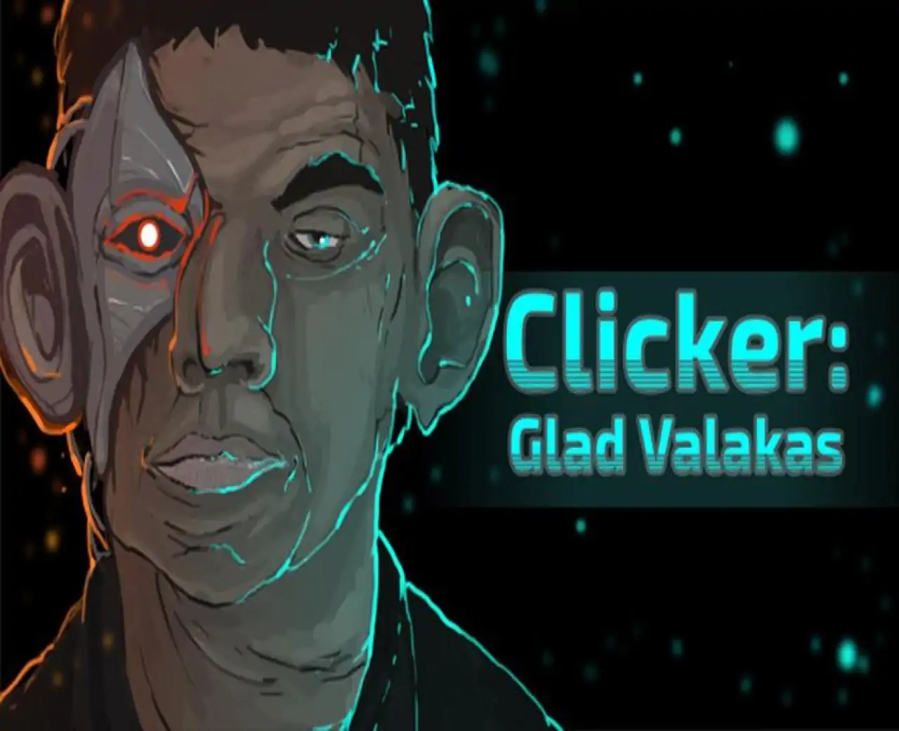 Clicker: Glad Valakas
