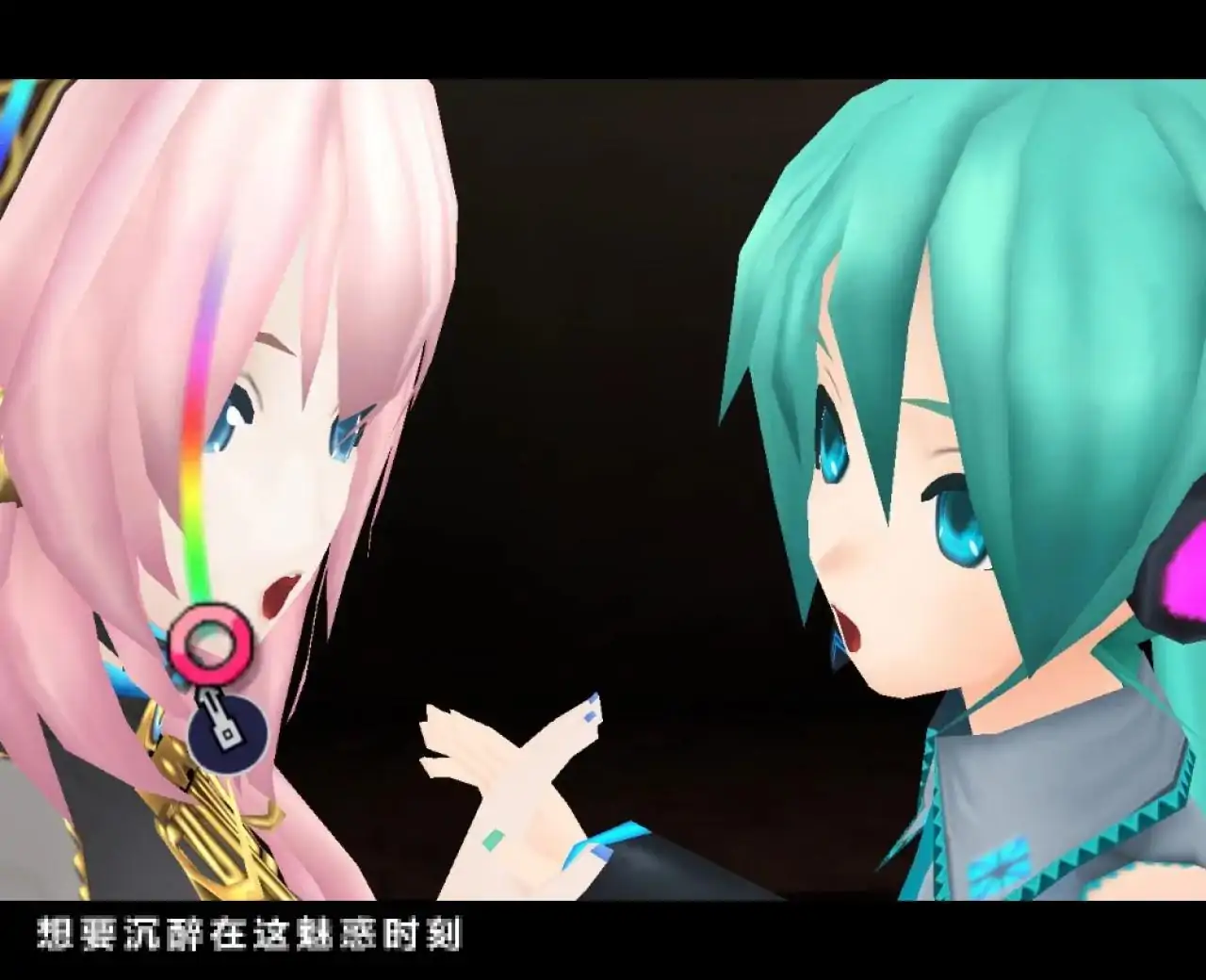 初音未来歌姬计划2nd