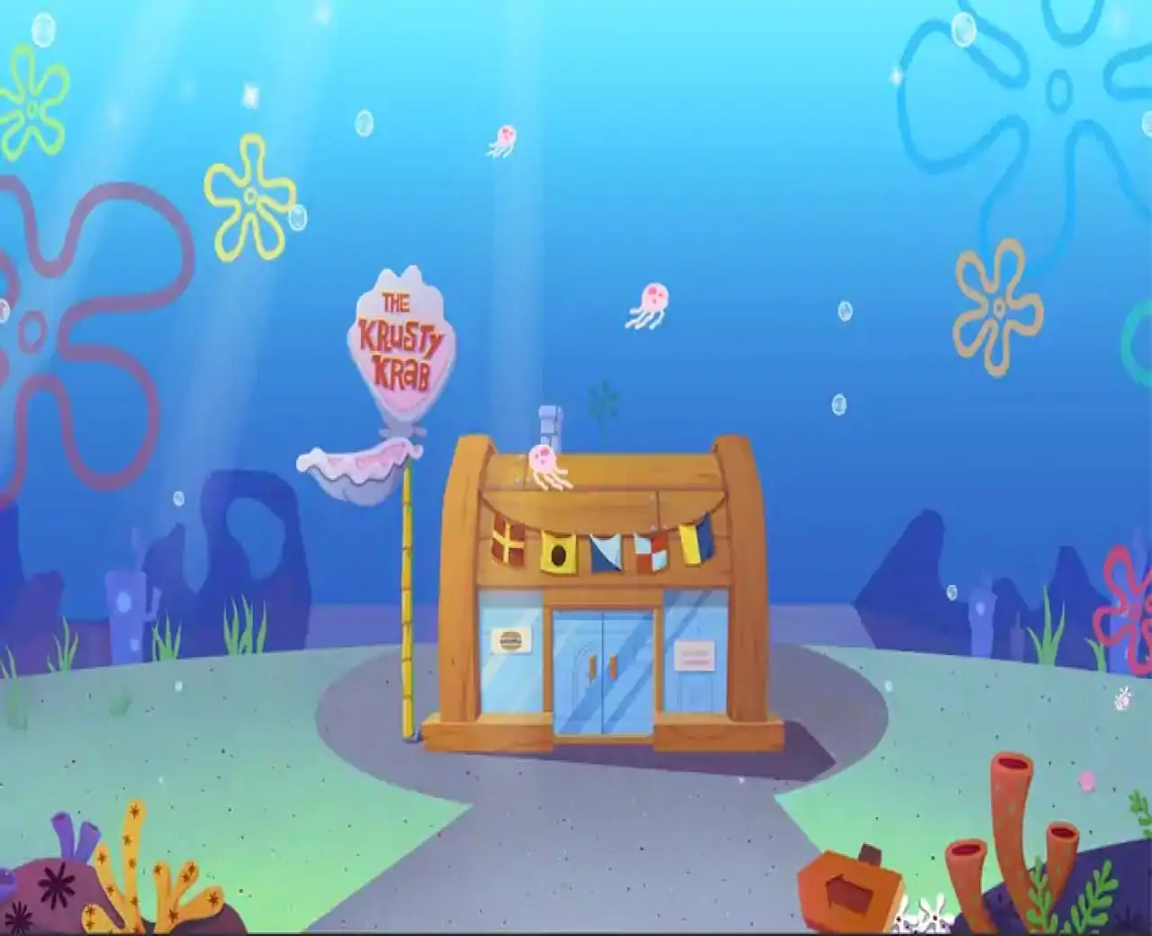 学习烹饪寿司,经营最好的寿司餐厅!