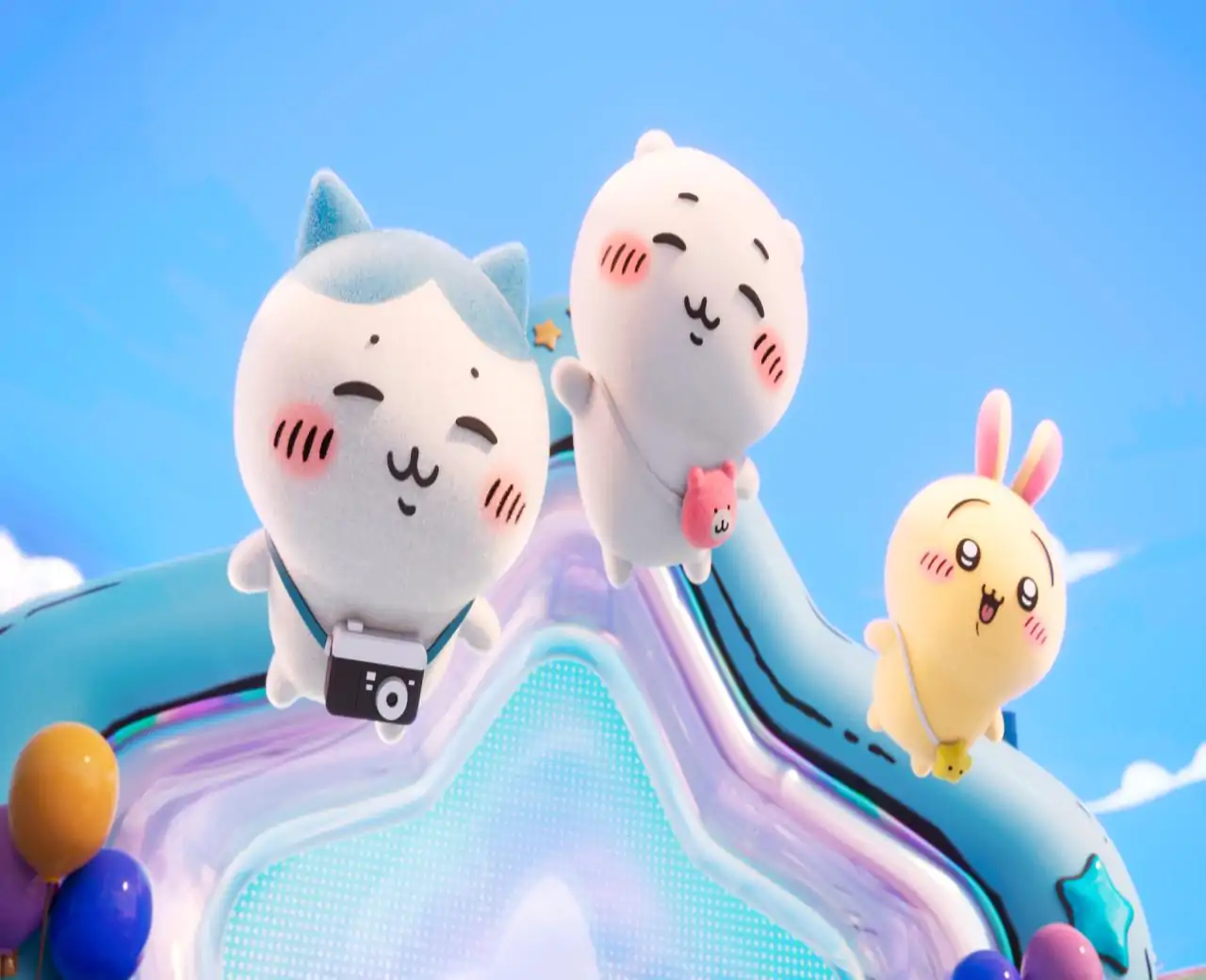 元梦之星-梦幻下午茶