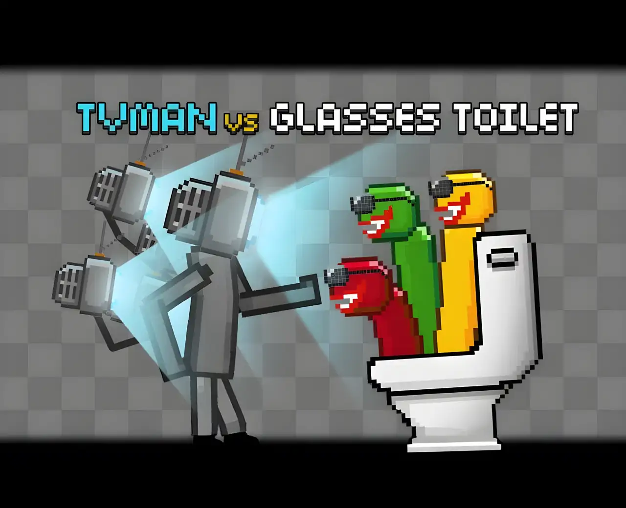 布偶游乐场2：战斗