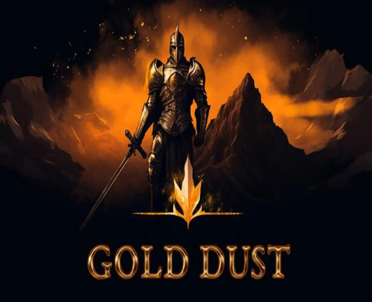 Gold Dust