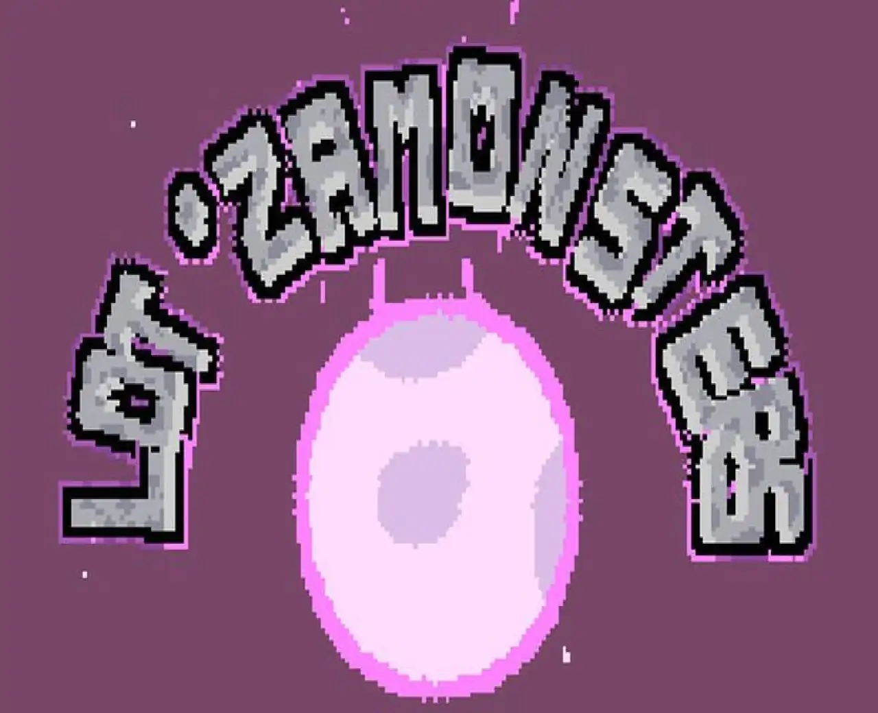Lot'zAmonsters