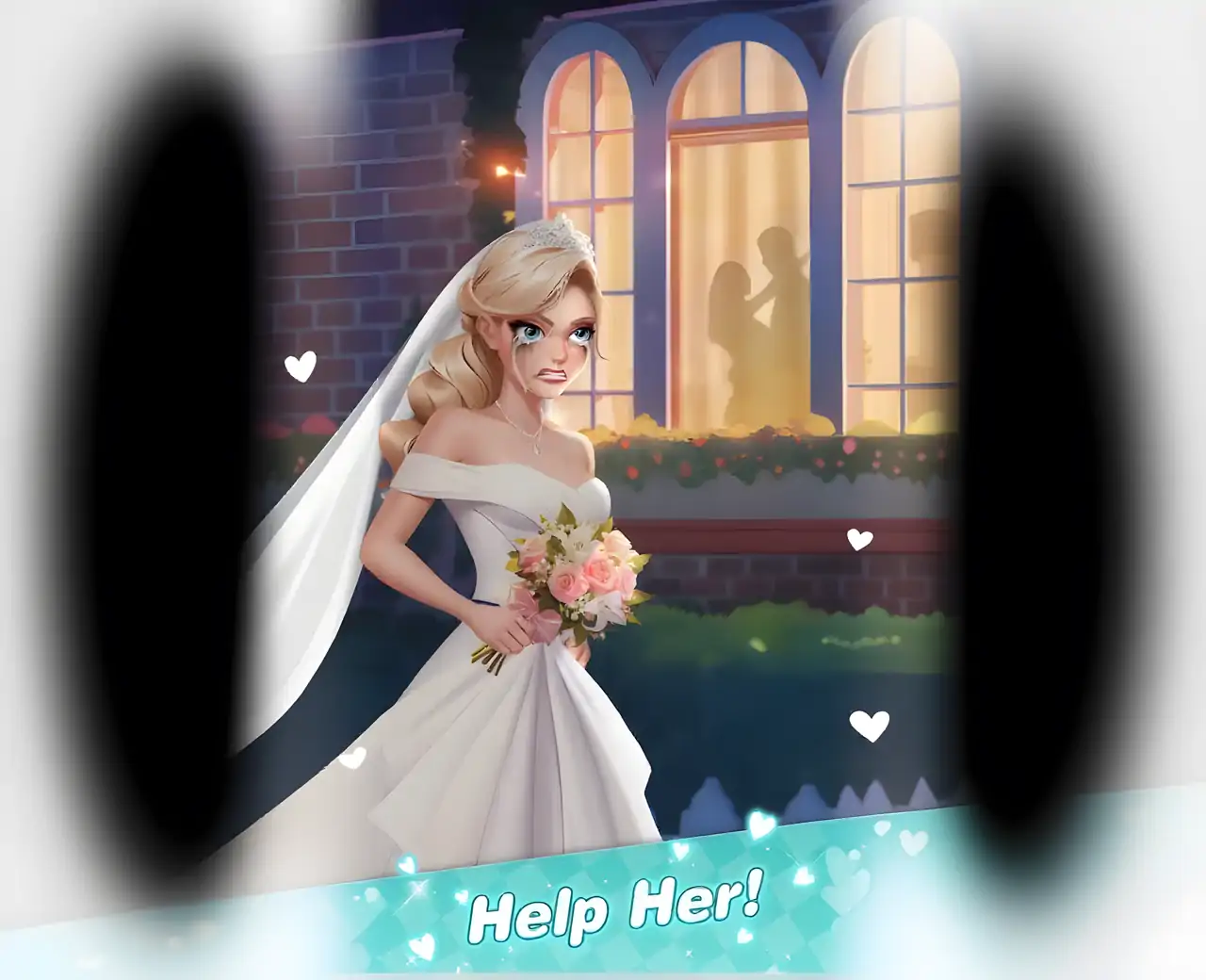 浪漫爆炸：爱情故事