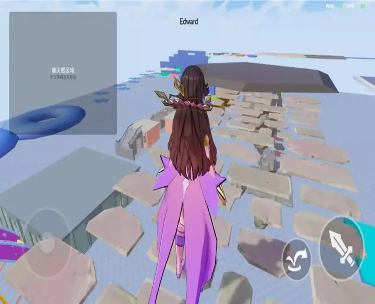 休闲闯关小游戏